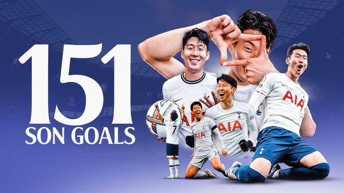 Son Heung-min: Learning About His Passion, Achievements, and Dedication