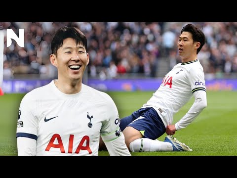 Son Heung-min