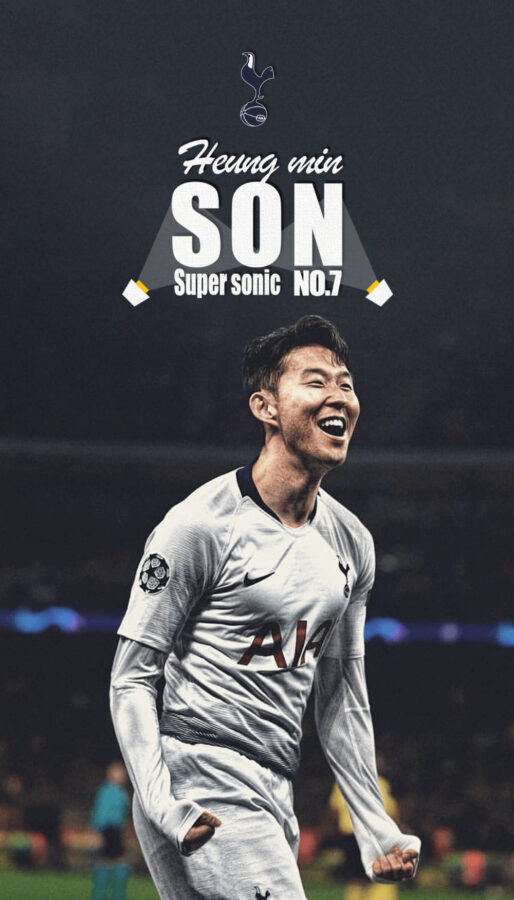 Son Heung-min