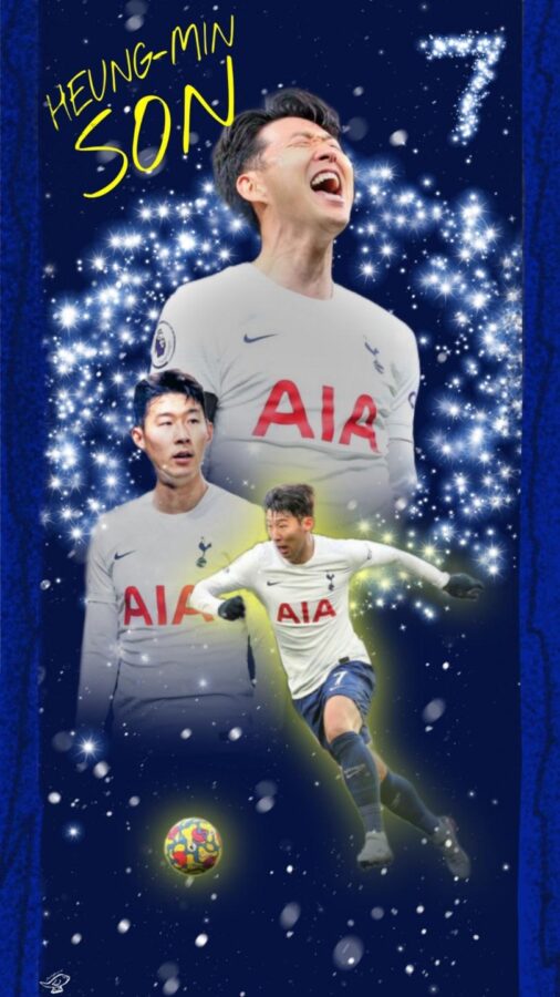 Son Heung-min