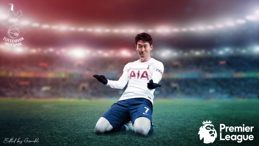 Son Heung-min