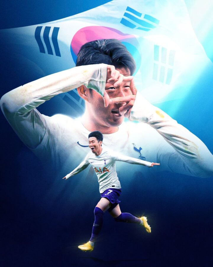 Son Heung-min