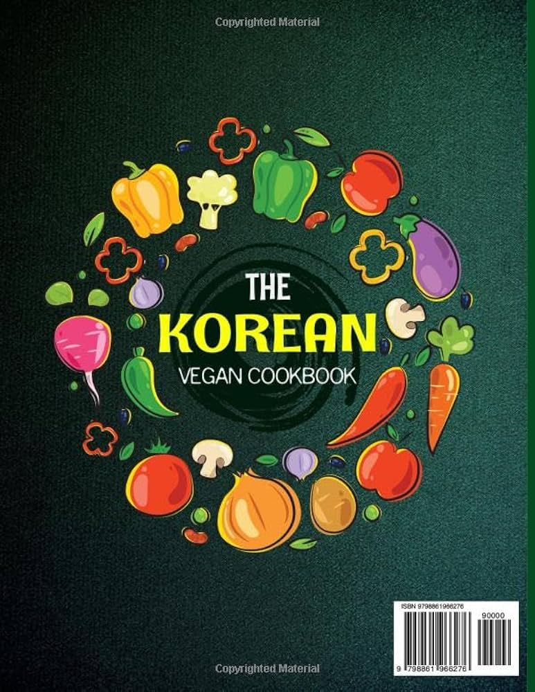Exploring Korean Cuisine for Vegans: Delicious Choices for Health