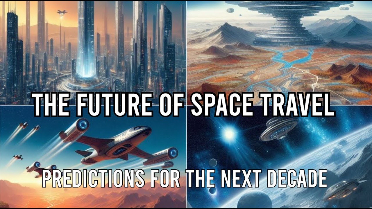 Our Future, the Normalization of Space Travel: Possibilities and Limits