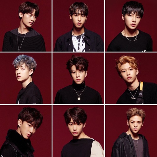 stray kids