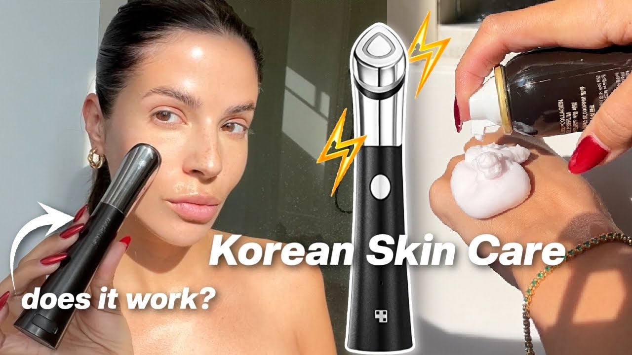 K-Beauty Devices Conquering the World: Latest Trends and Future Outlook