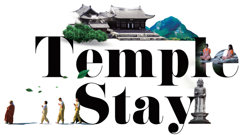 Temple Stay