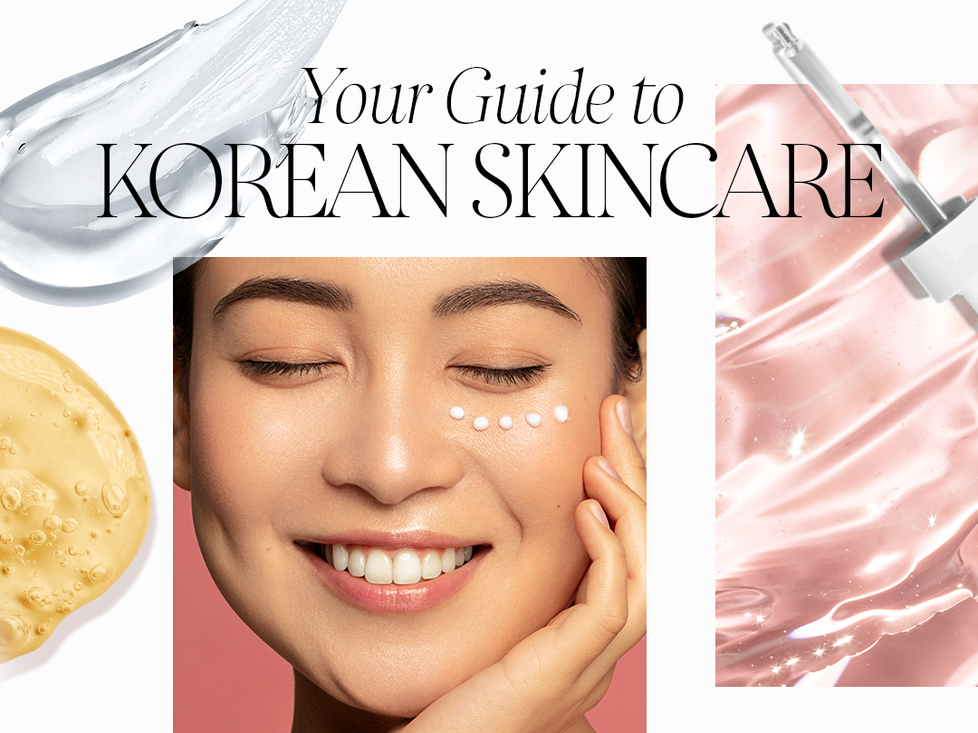 The Story of America’s Craze for K-Beauty